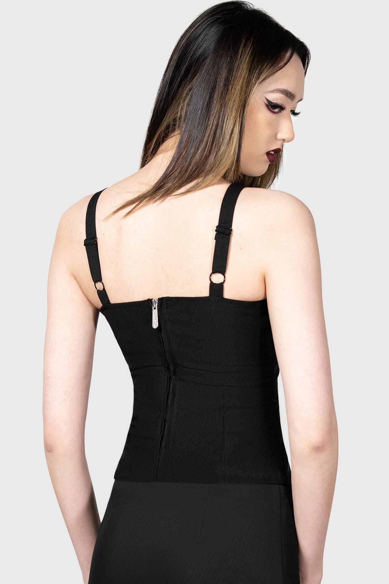 Harness Ur Power Top Female Product Image