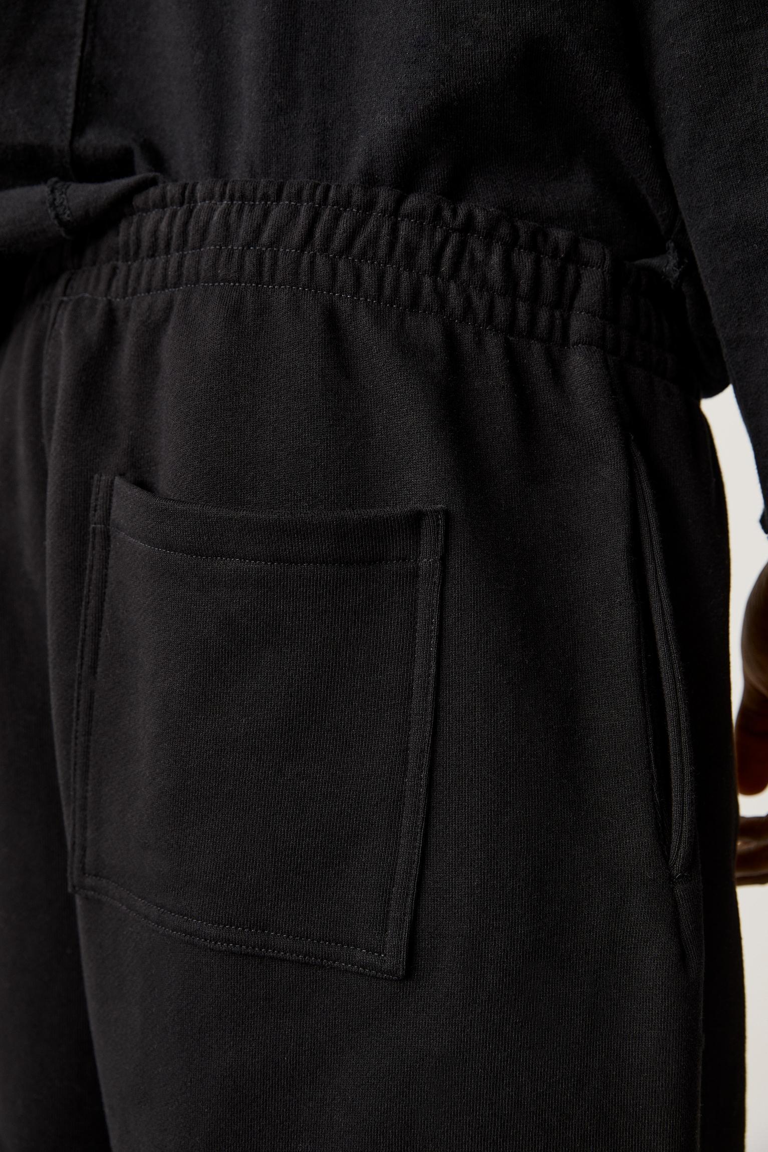 Wide-leg sweatpants Product Image