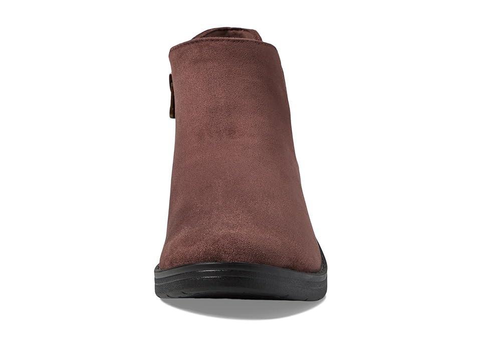 LifeStride Ontario Womens Ankle Boots Product Image