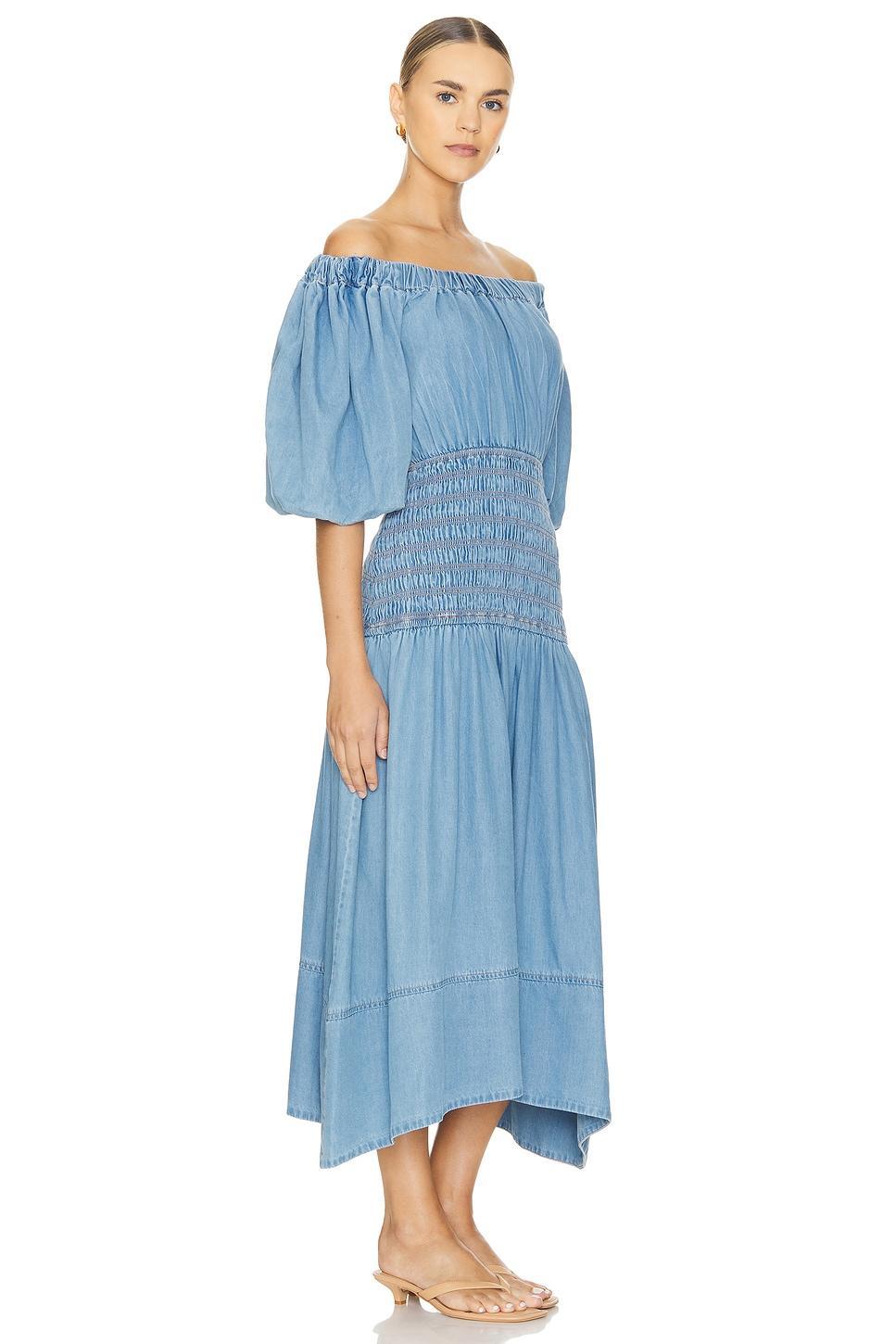 Marilou Dress MISA Los Angeles Product Image