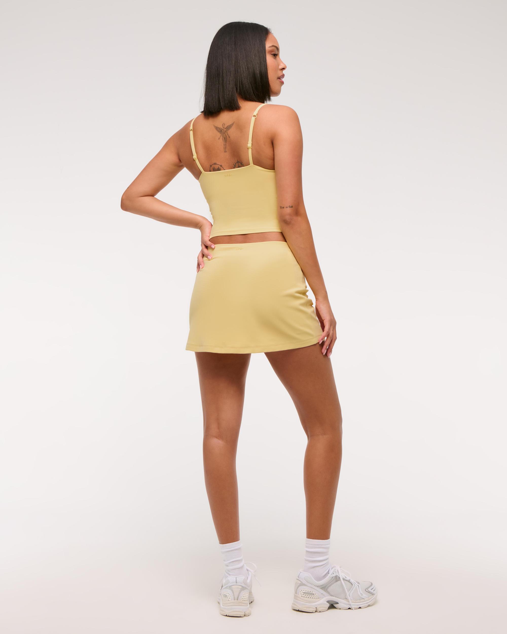 YPB studioFLEX Wrap Cami Tank Product Image