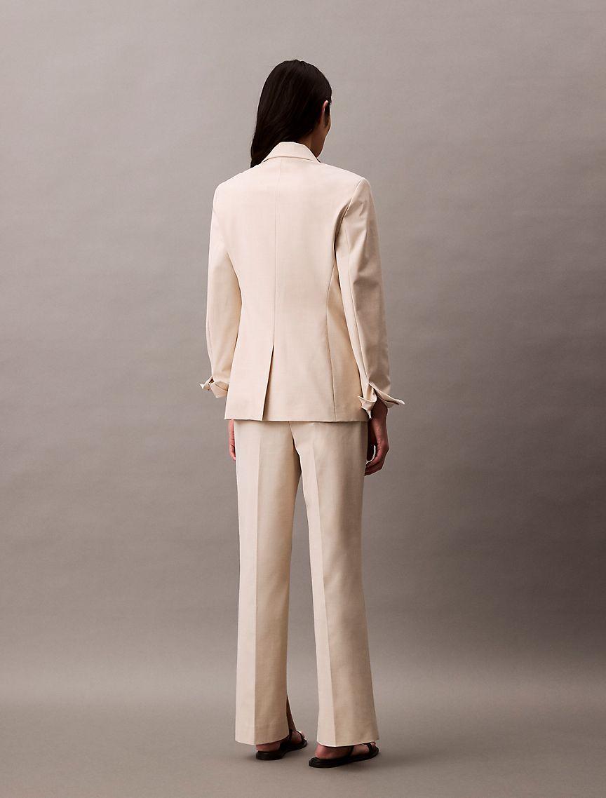 Refined Stretch Tapered Trouser Product Image