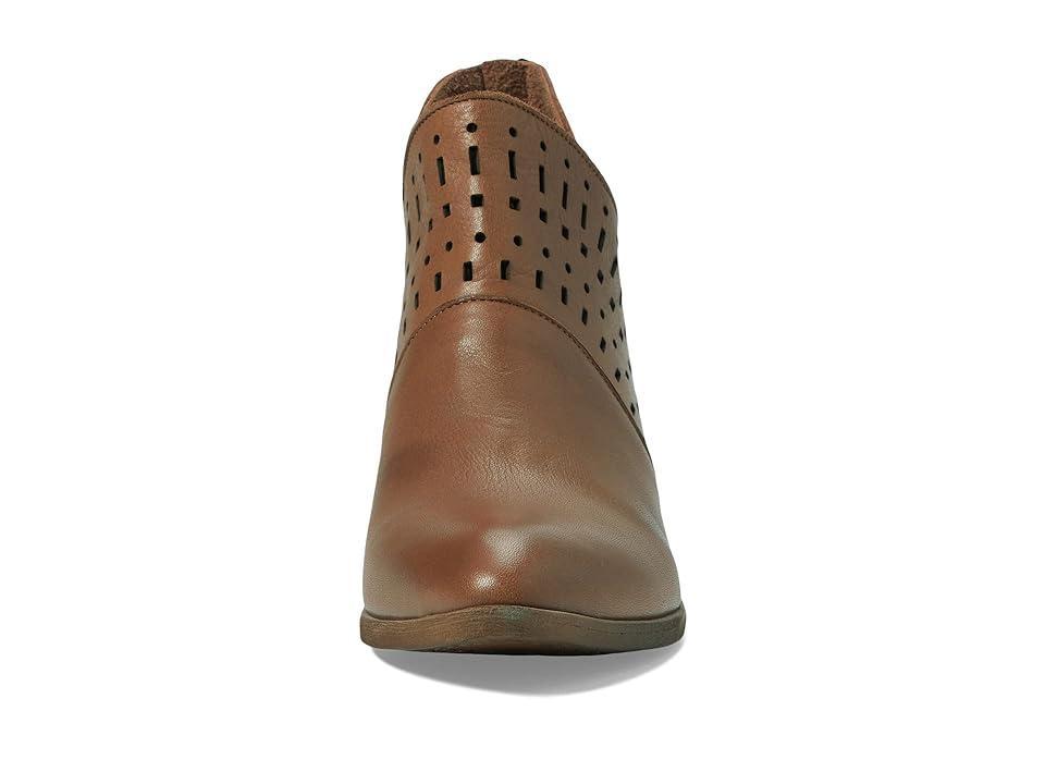 Bueno Loni (Walnut) Women's Boots Product Image