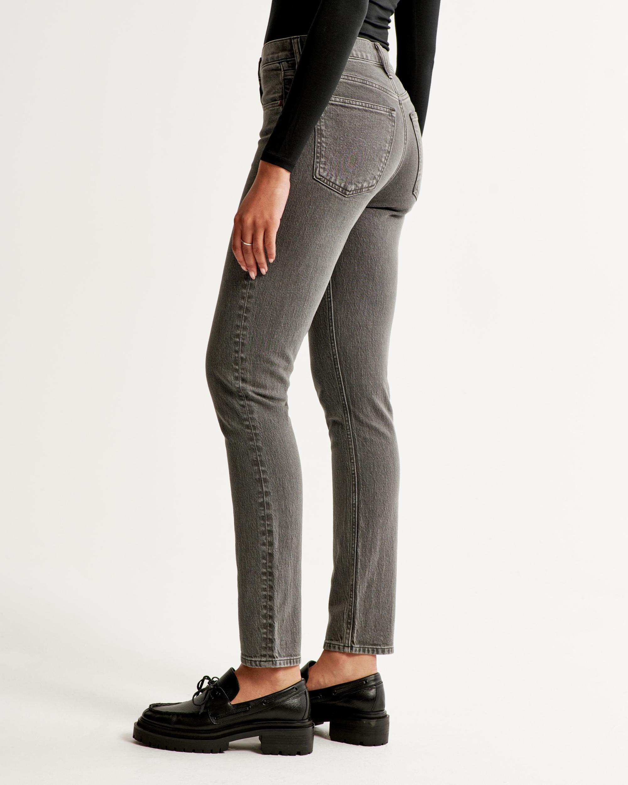 Abercrombie & Fitch | Authentic American clothing since 1892 Product Image