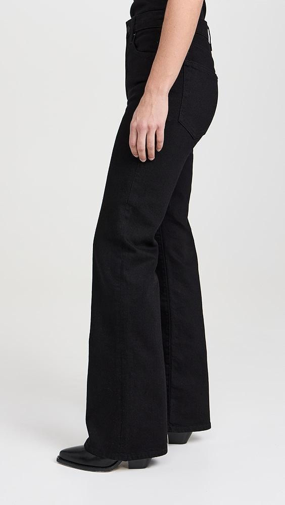 FRAME The Pixie Arrow Jeans | Shopbop Product Image