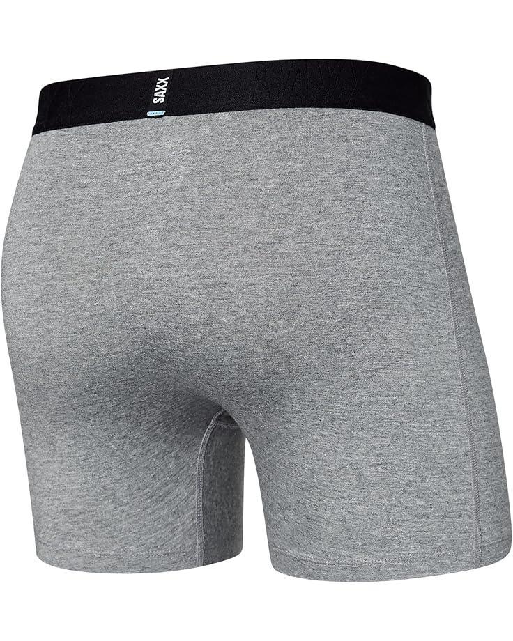 Vibe Xtra Super Soft Boxer Brief Fly 2-Pack Product Image