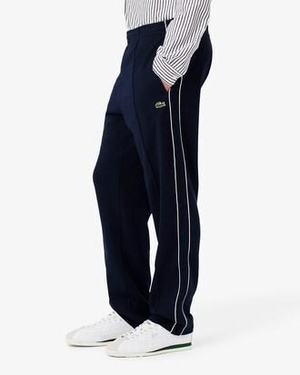 Paris Piqué Sweatpants Product Image