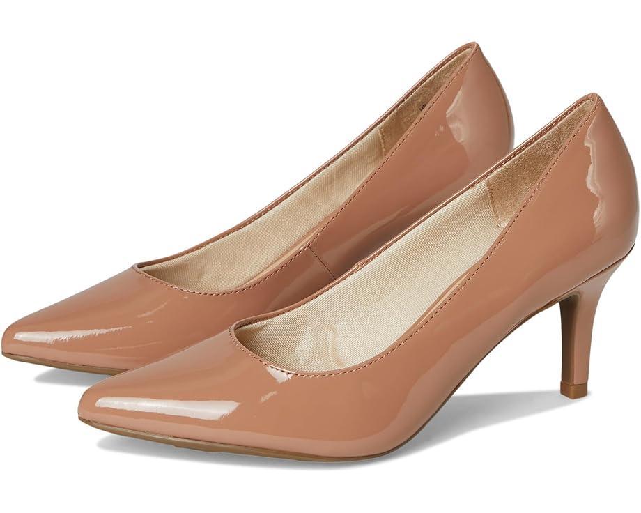 Go-to Janey Pumps Product Image