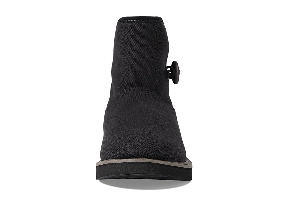 Sanuk Cozy Vibe Surf Check SL Women's Shoes Product Image