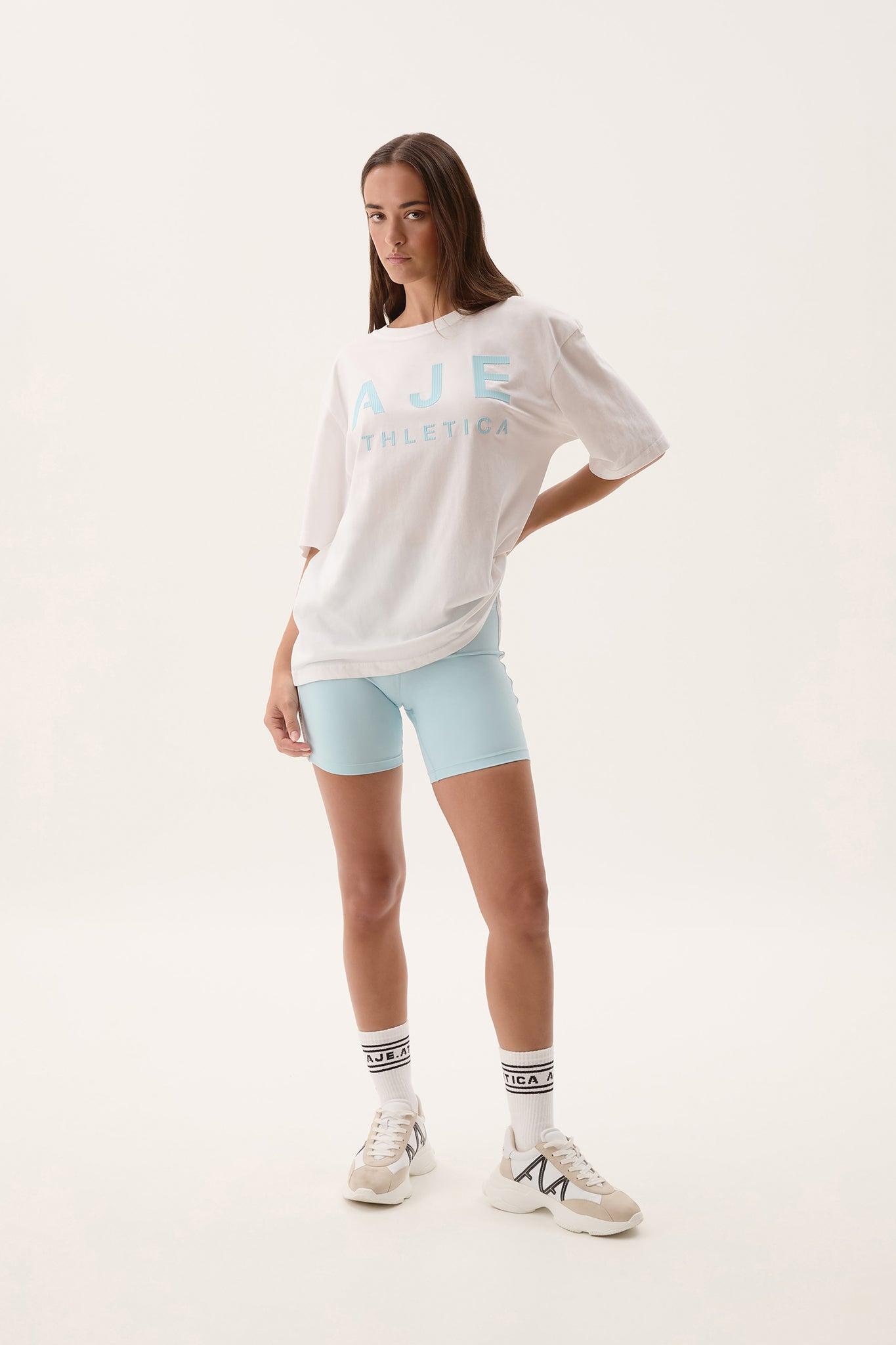 Logo Tee 102 Product Image