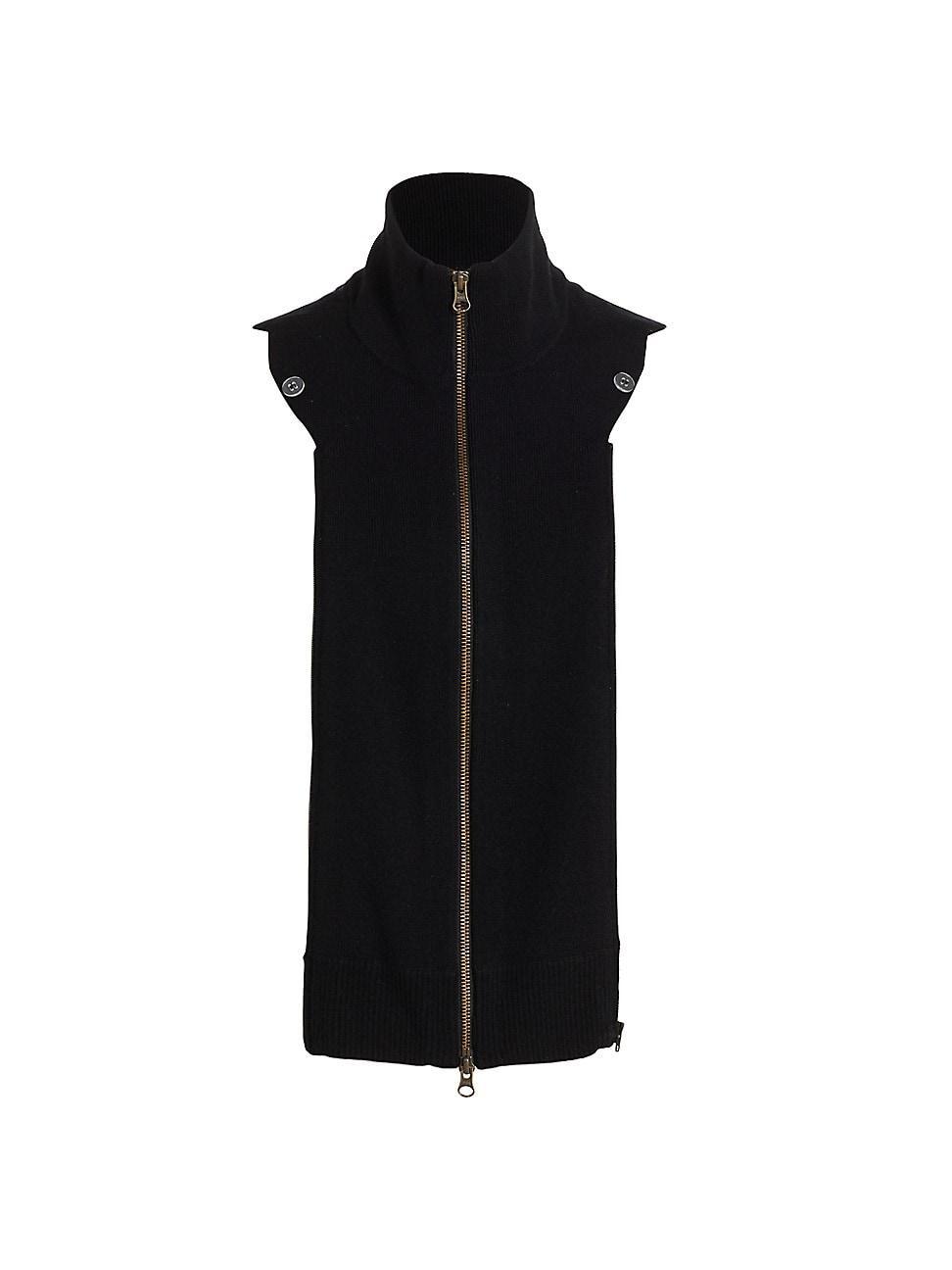 Uptown Cashmere Dickey Product Image