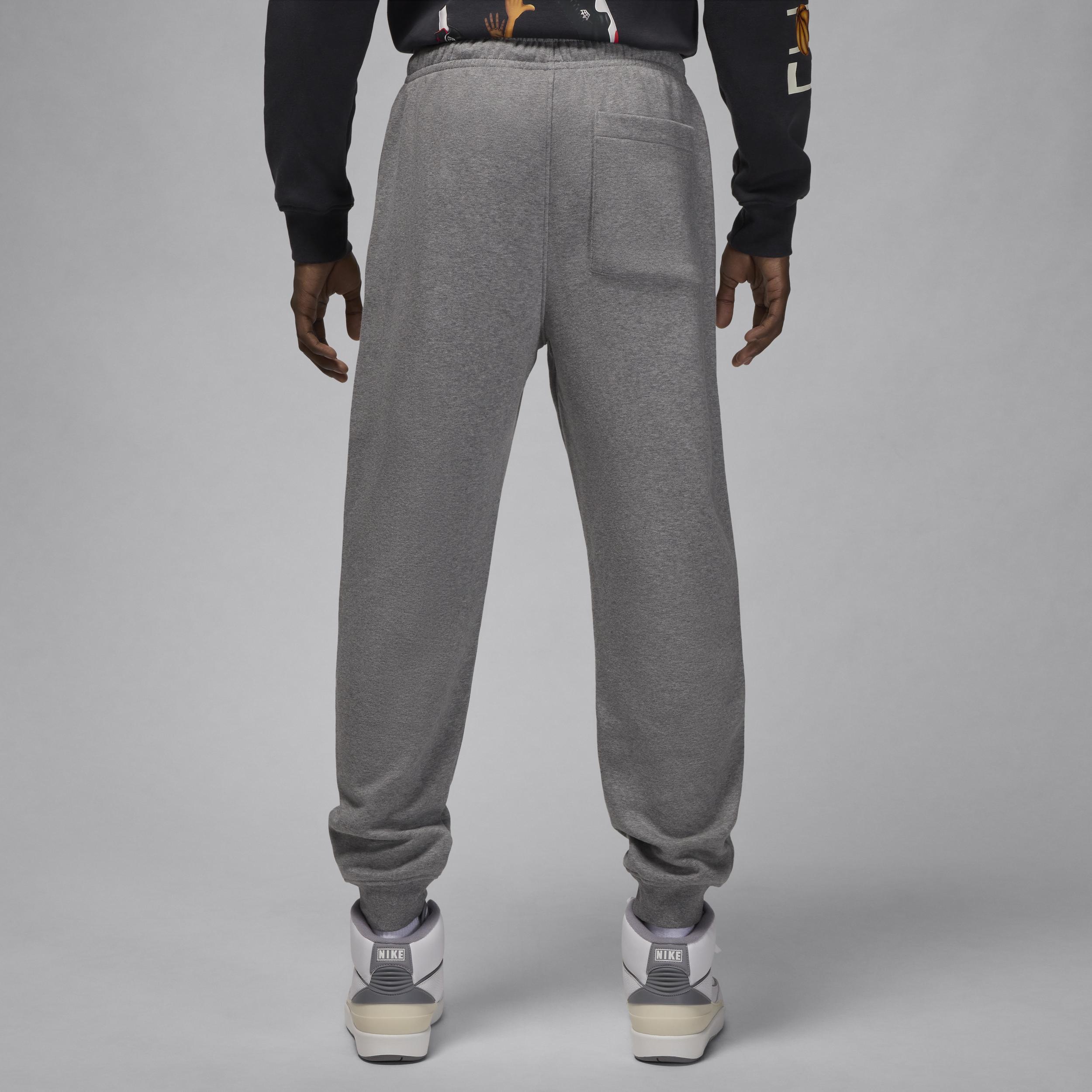Jordan Brooklyn Fleece Men's Pants Product Image