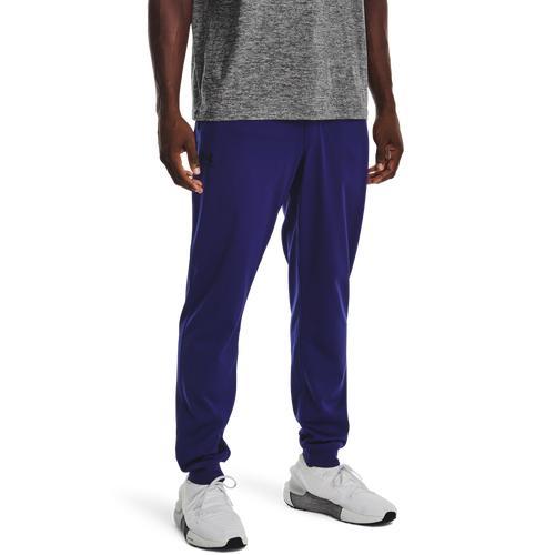 Mens Under Armour Sportstyle Joggers Carbon Grey Product Image