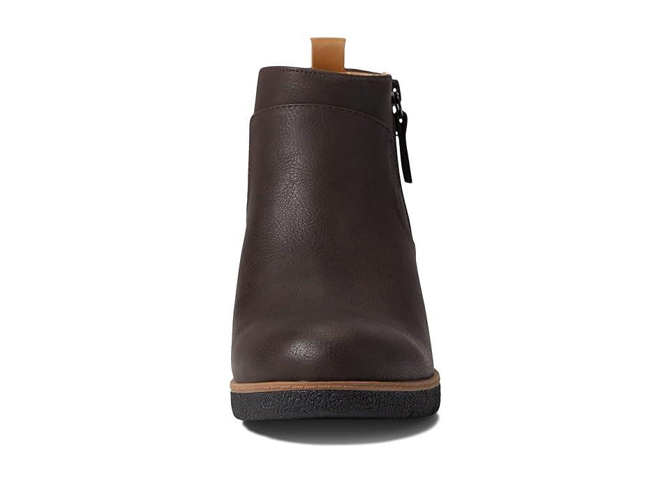 Dr. Scholls Bianca Womens Wedge Boots Product Image