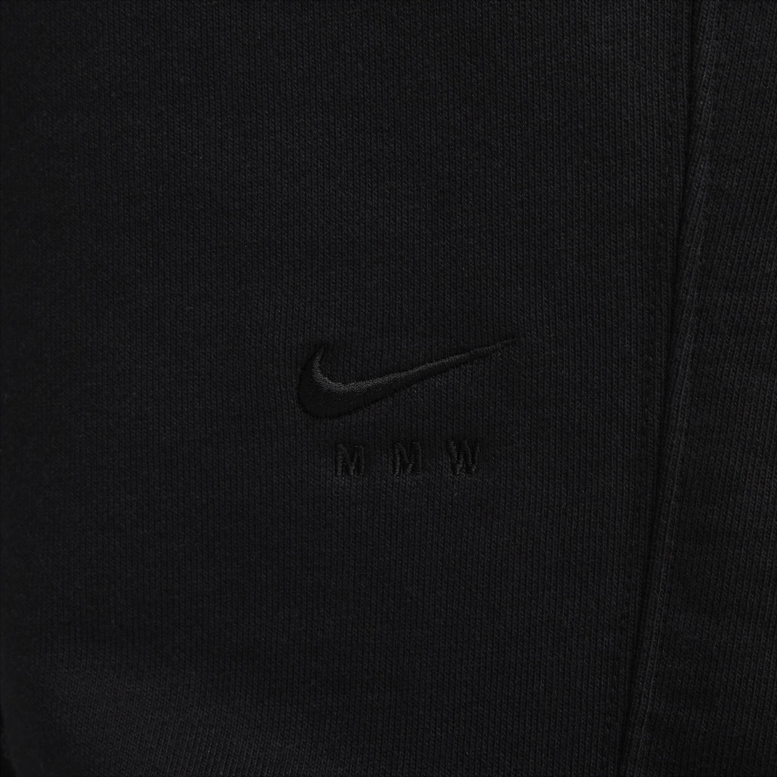 Nike x MMW Fleece Pants Product Image