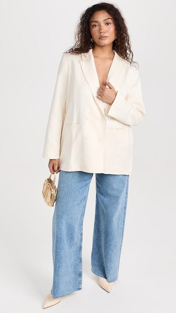 Lioness La Quinta Blazer | Shopbop Product Image