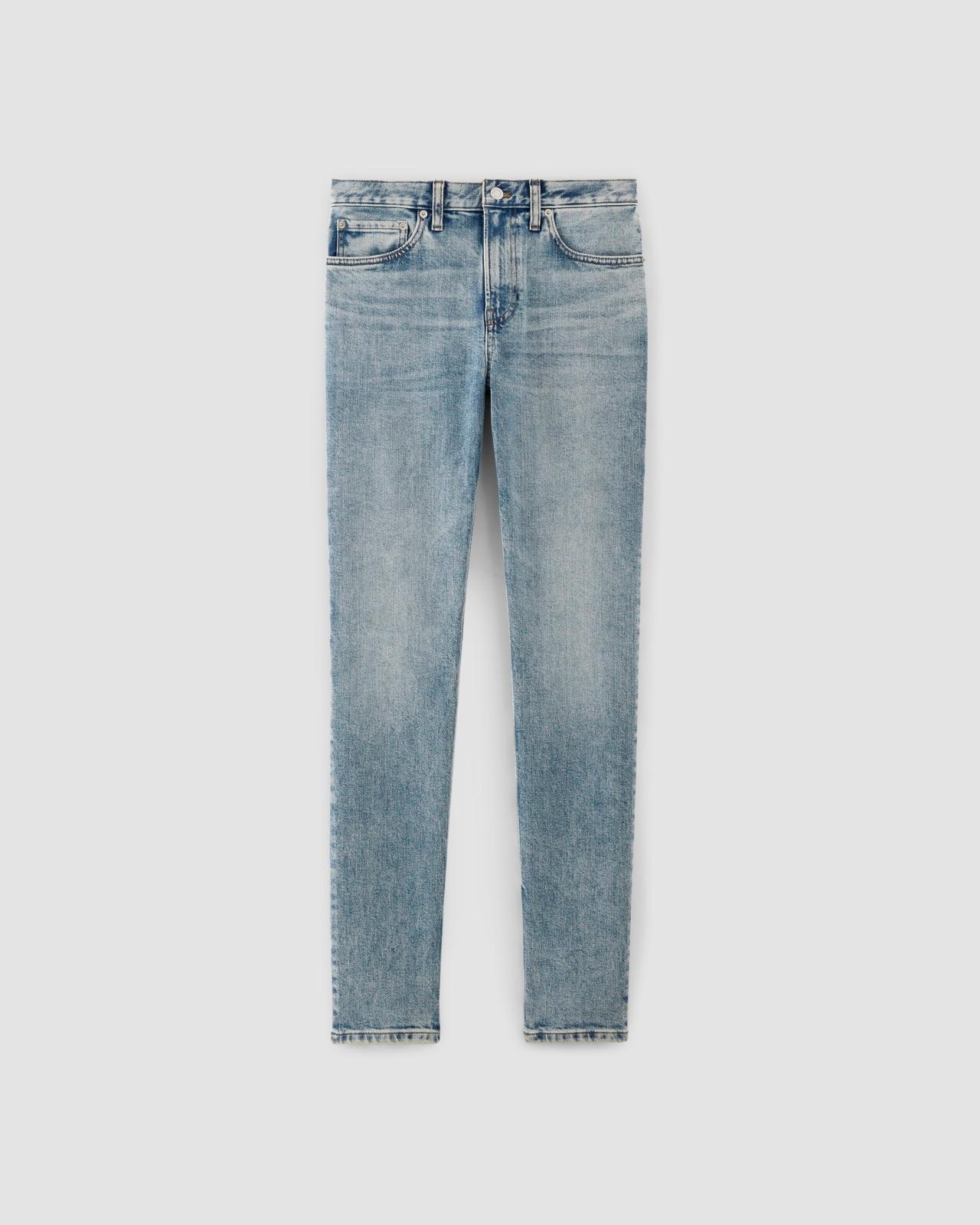 The Organic Taper Jean Product Image
