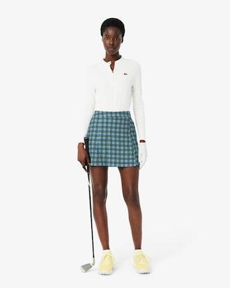 Ultra Dry Stretch Golf Skirt with Liner Product Image