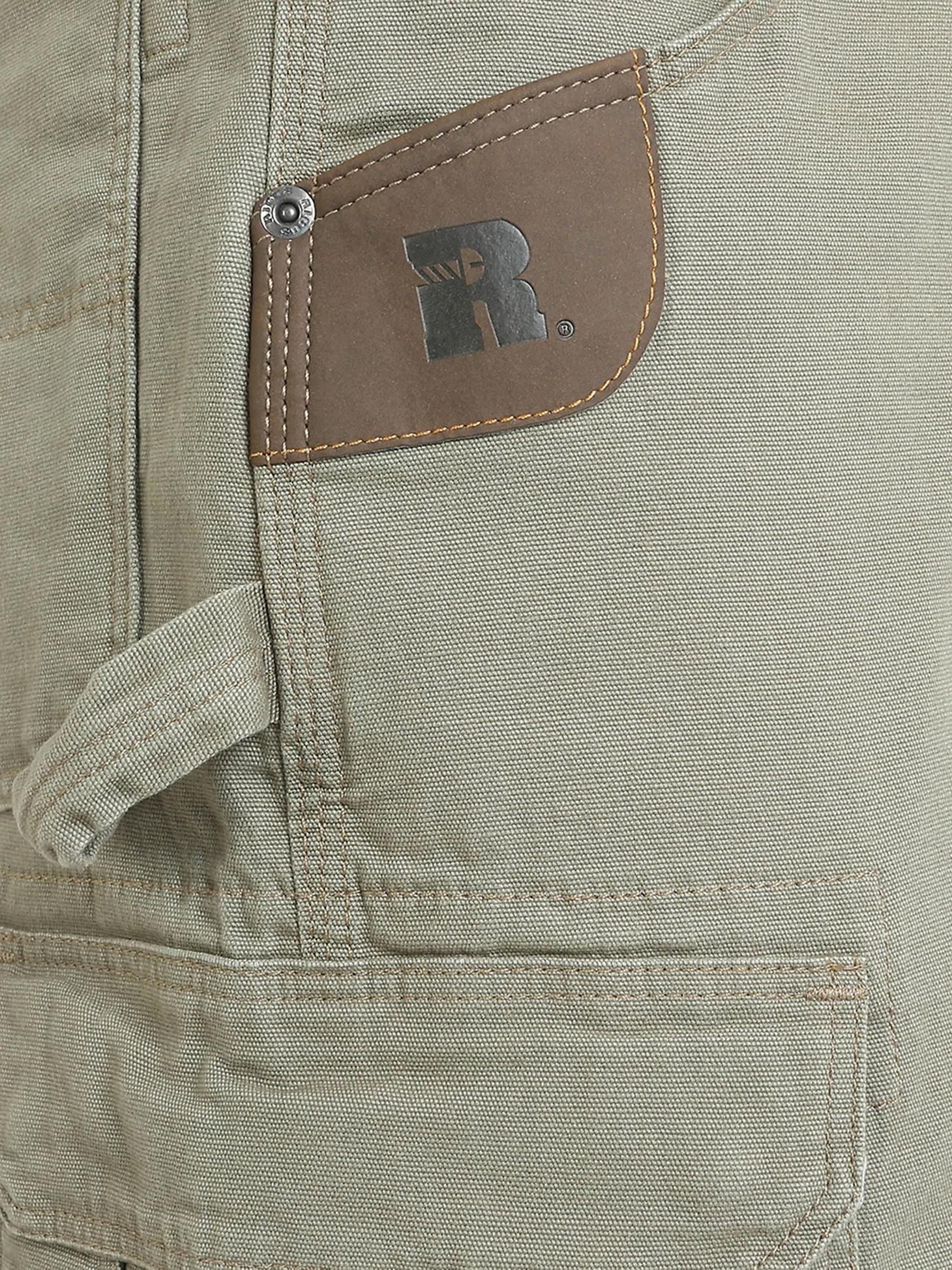 Wrangler® RIGGS Workwear® Advanced Comfort Lightweight Ranger Pant | Men's PANTS | Wrangler® Product Image