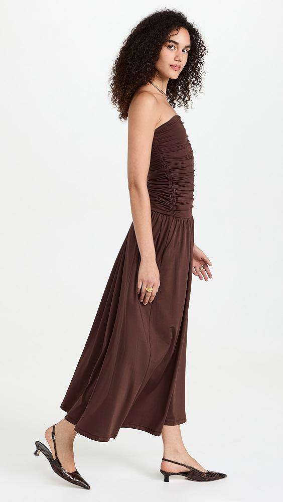 NIA Santal Dress | Shopbop Product Image