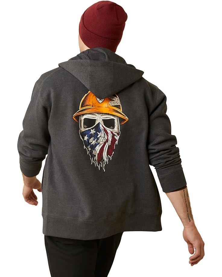 All Szn Fleece Full Zip Hoodie Product Image