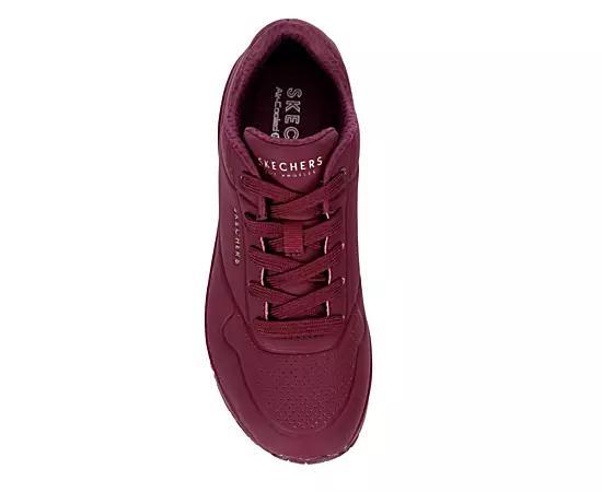 Skechers Street Uno Womens Sneakers Product Image