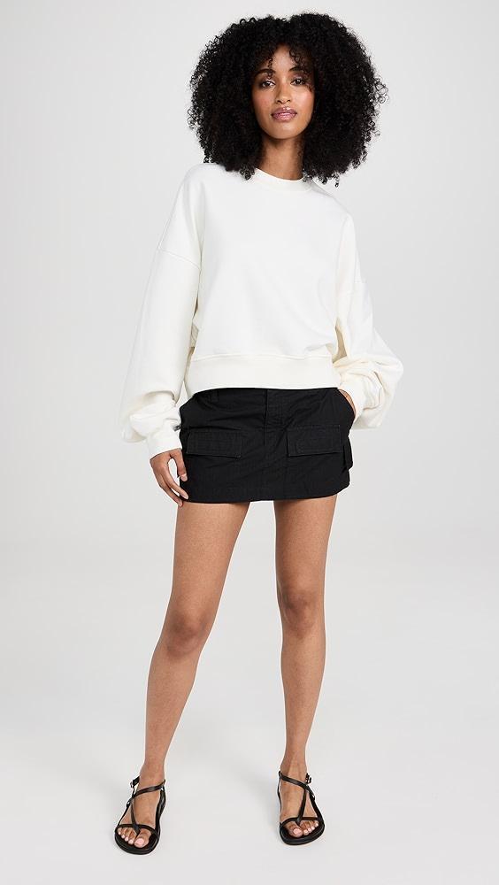WARDROBE.NYC HB Track Top | Shopbop Product Image
