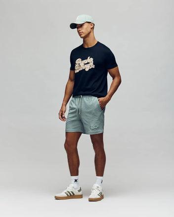 MENS ELIAS SWIM TRUNK - MB1000008 Product Image