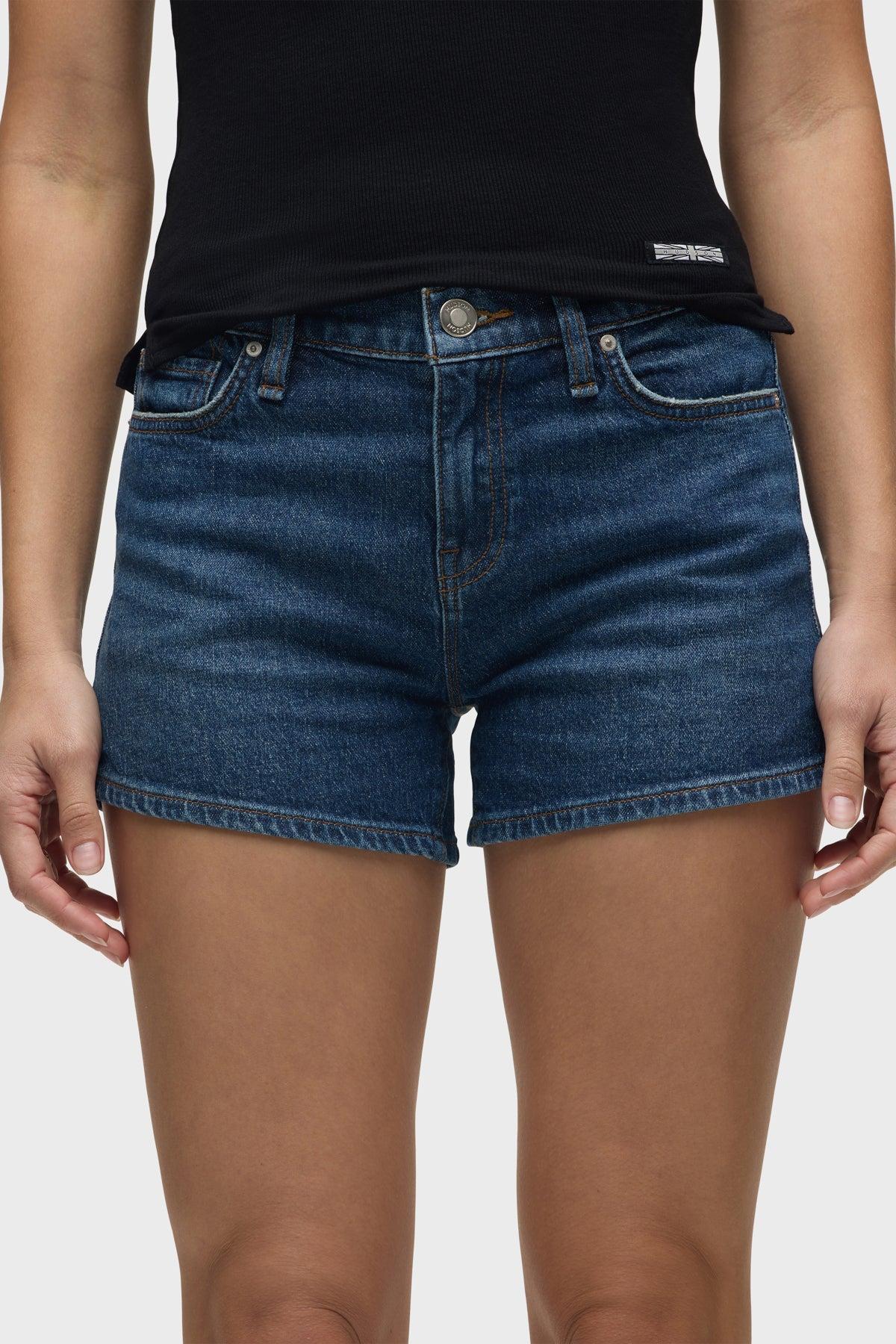 Gemma Mid-Rise Short Female Product Image