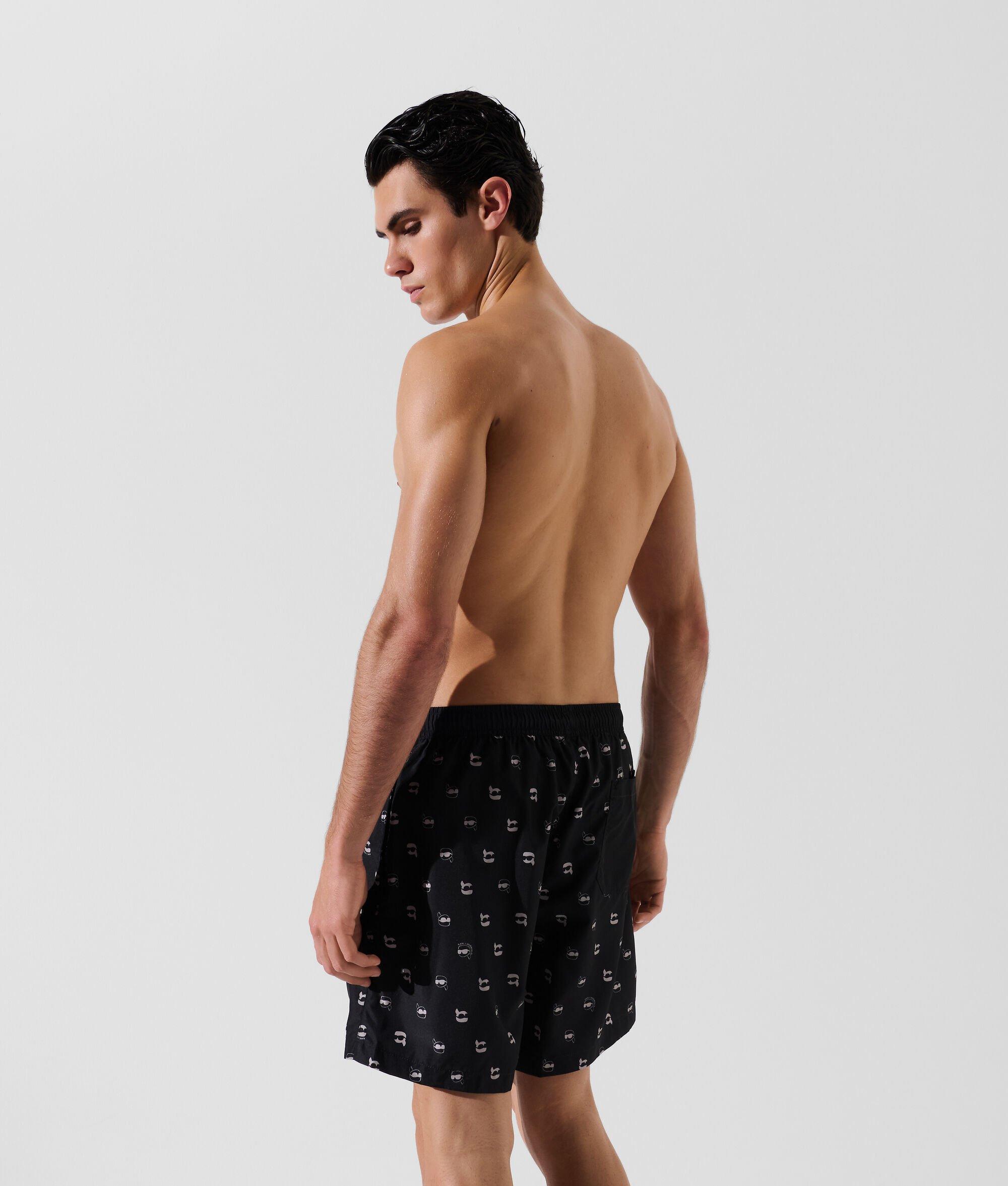 IKON ALL-OVER-PRINT BOARDSHORTS Product Image