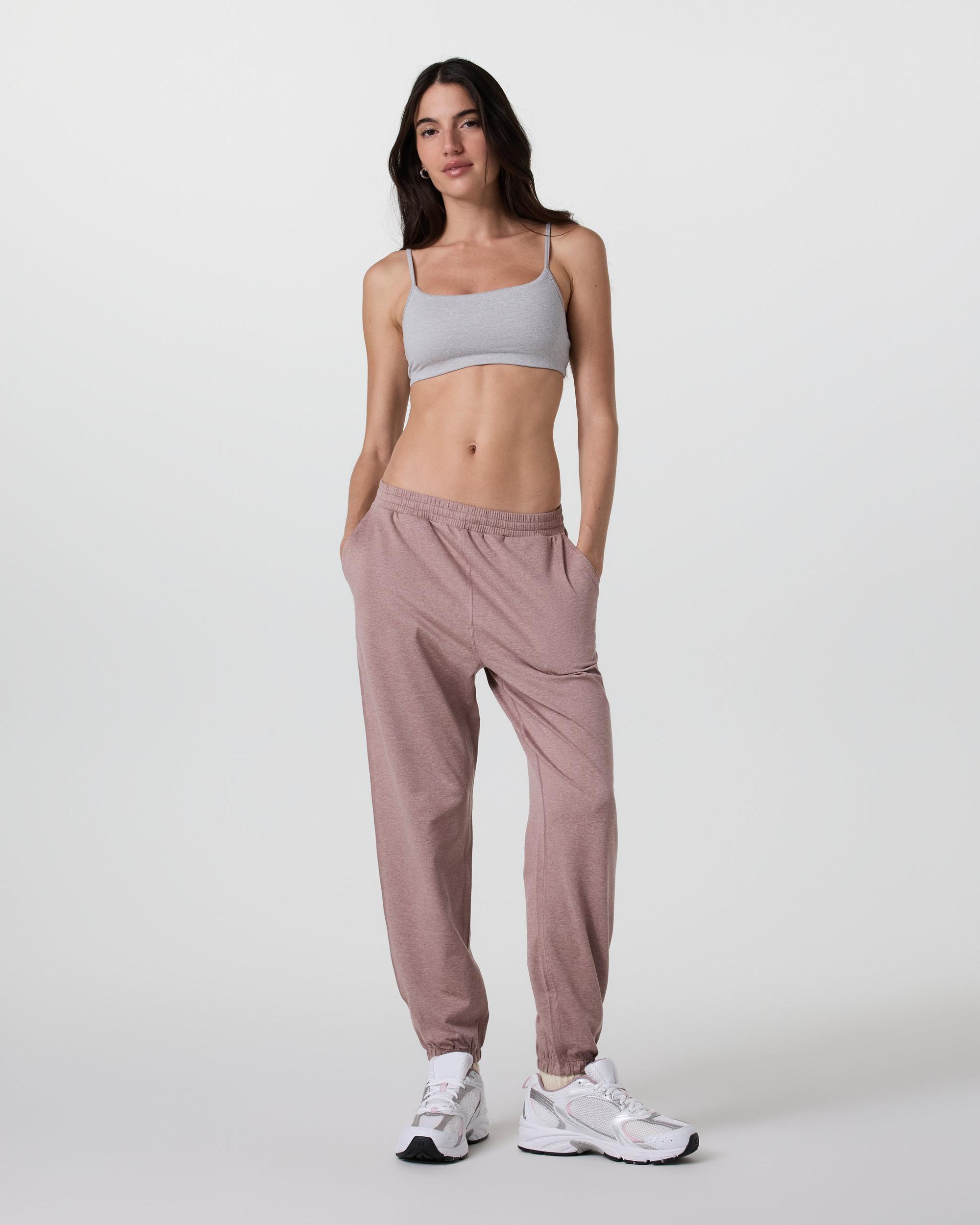 Boyfriend Sweatpant Product Image