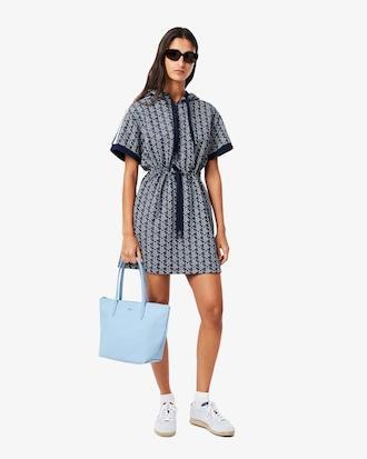 Small L.12.12 Concept Tote Product Image