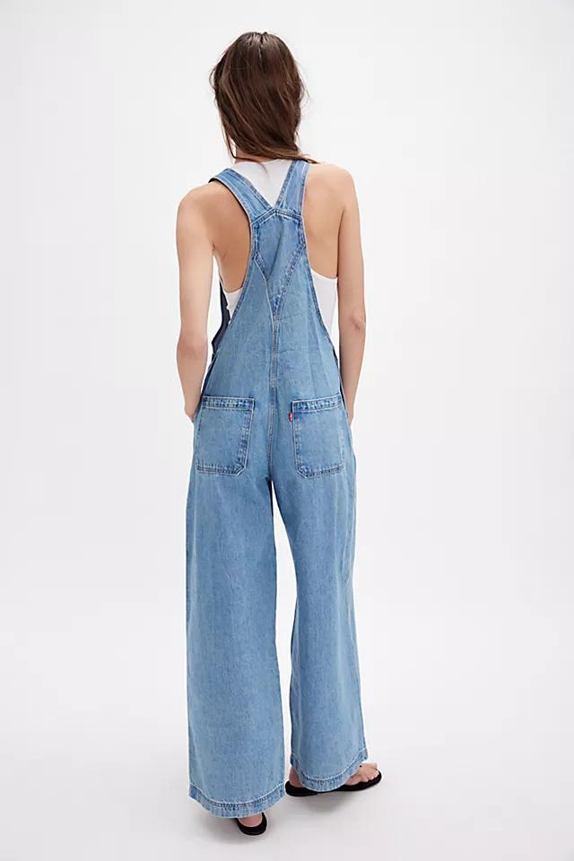 Levi's XL Overalls Product Image