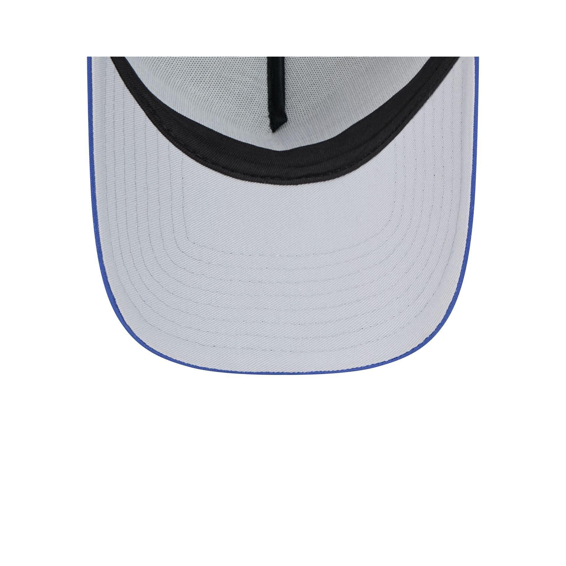 Houston Astros Sport Classics 9FORTY A-Frame Trucker Hat Male Product Image