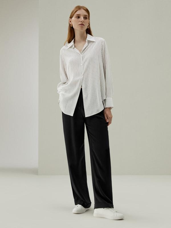 SOS Shirt For Women Product Image