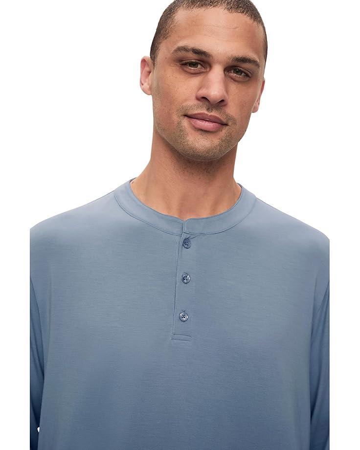 William Printed PJ Set Product Image