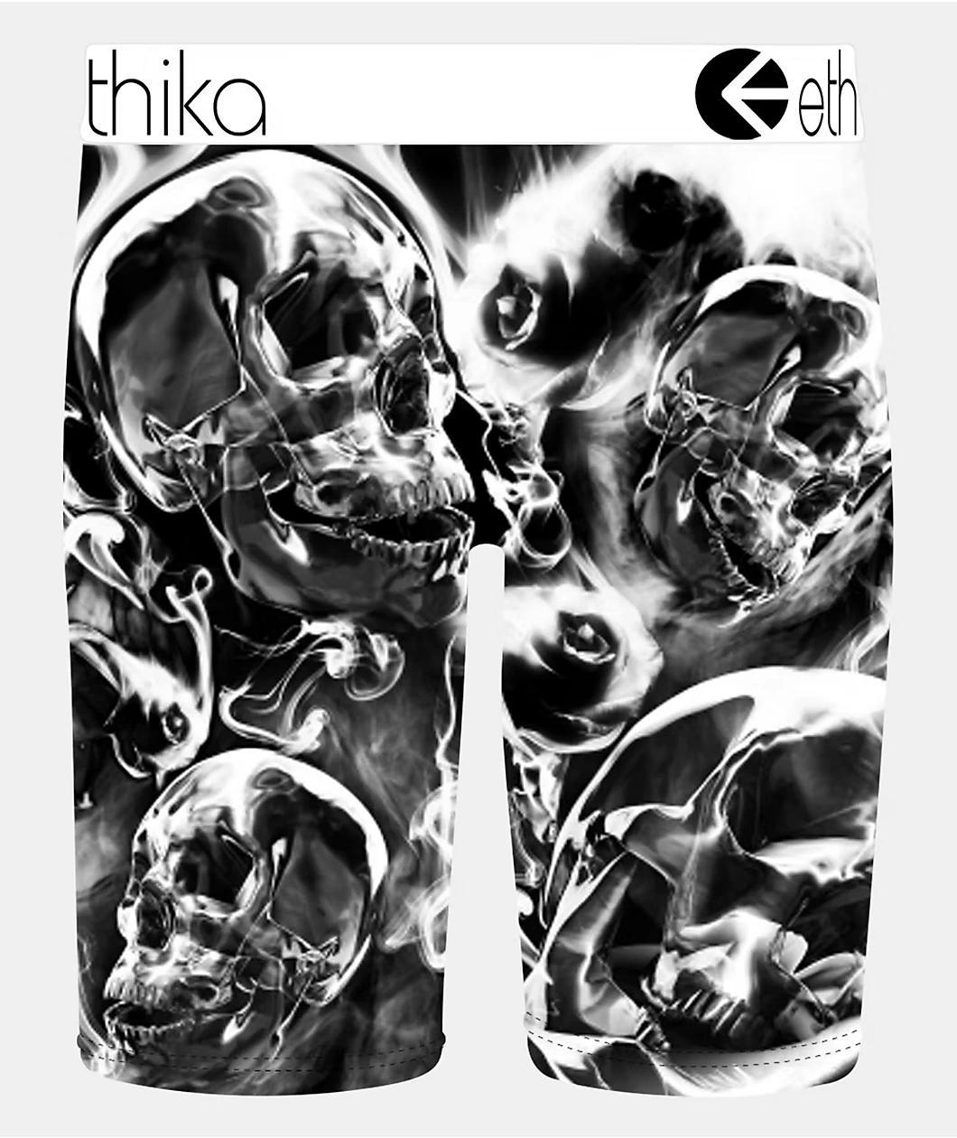 Ethika Perish Petal Boxer Briefs Product Image
