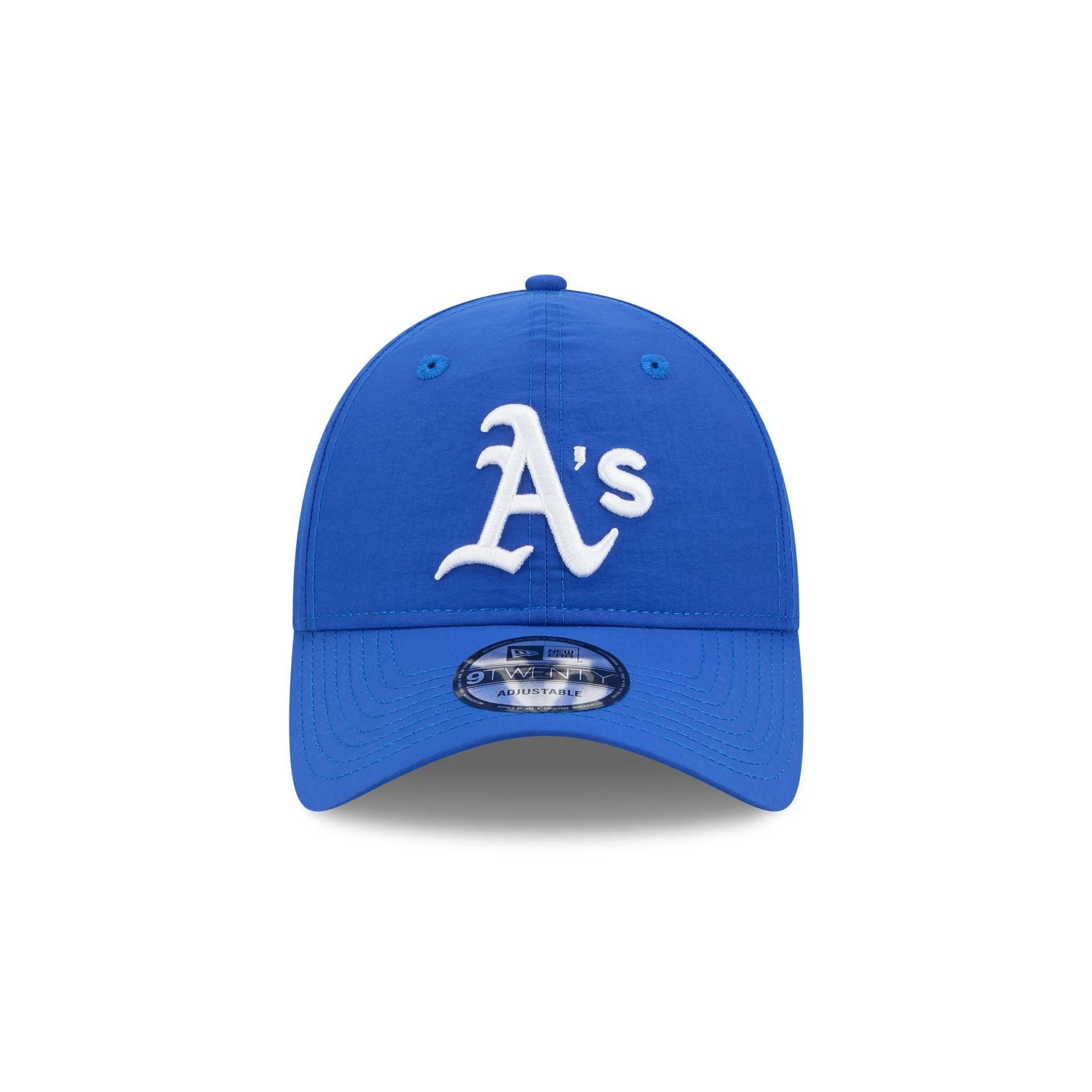 San Francisco 49ers Everyday Nylon Blue 9TWENTY Adjustable Hat Male Product Image