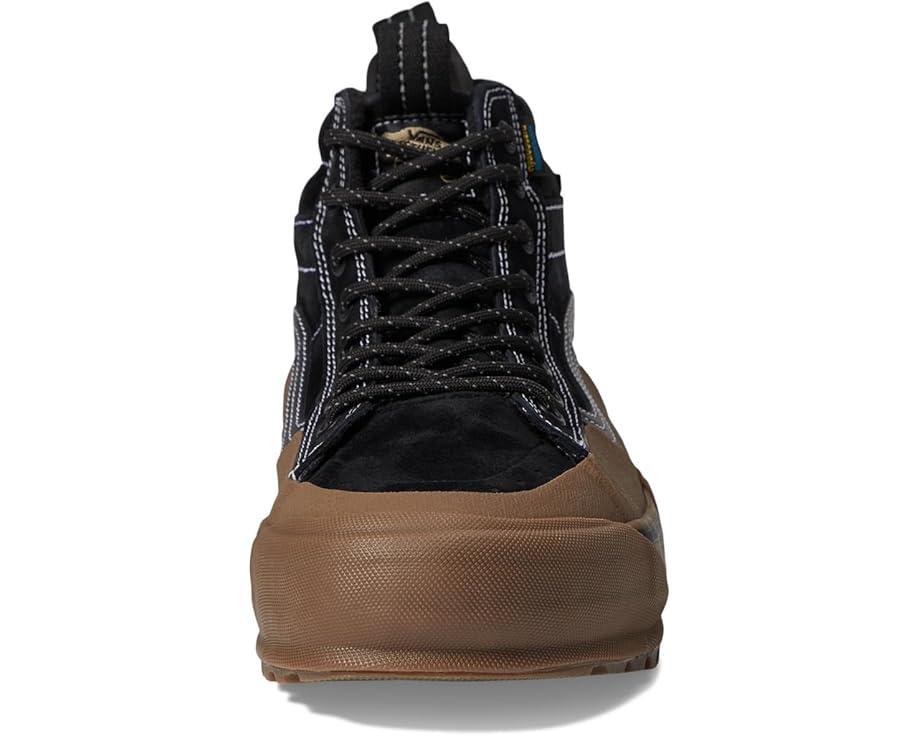 Sk8-Hi Del Pato Mte-2 Product Image