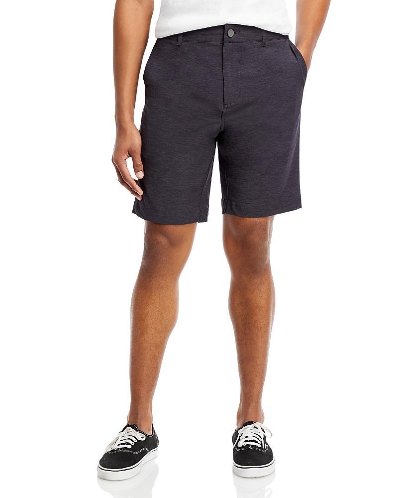Faherty Regular Fit 9 Inch Shorts Product Image