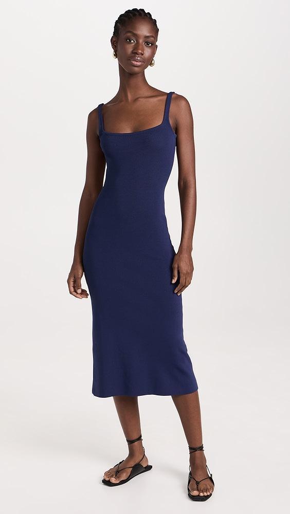 STAUD Paityn Dress | Shopbop Product Image