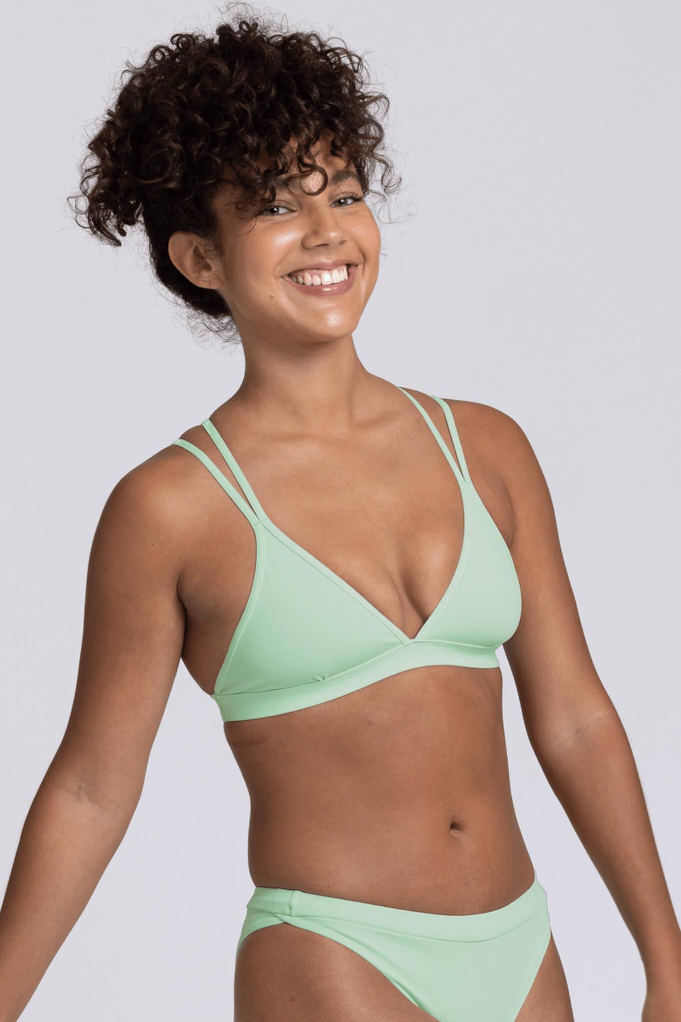 Sale Shara Bikini Top Product Image