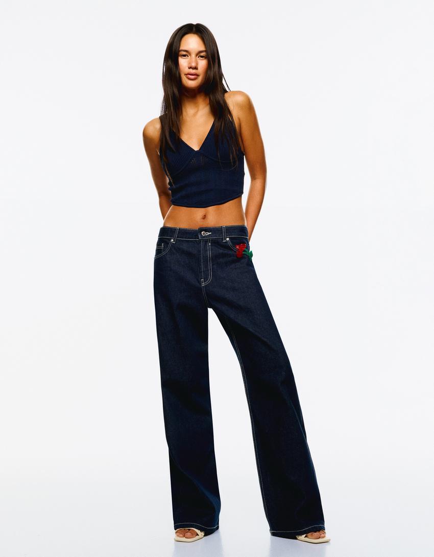 Baggy jeans Product Image
