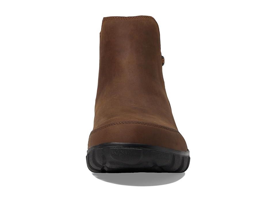 Bogs Classic Casual Chelsea II Men's Boots Product Image