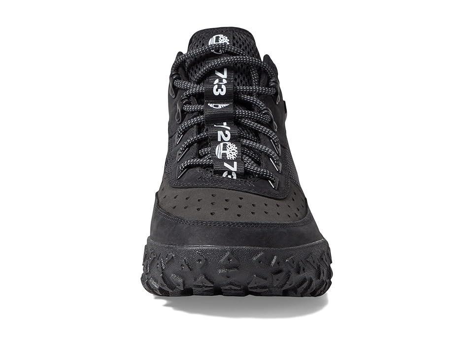 Timberland Mens Greenstride Motion - Shoes Black/Black Product Image