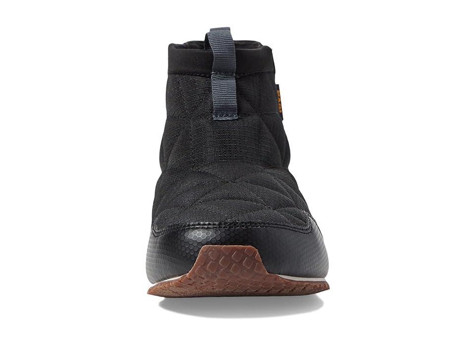 Sorel Mens Madson II Moc Toe Waterproof Boots Product Image