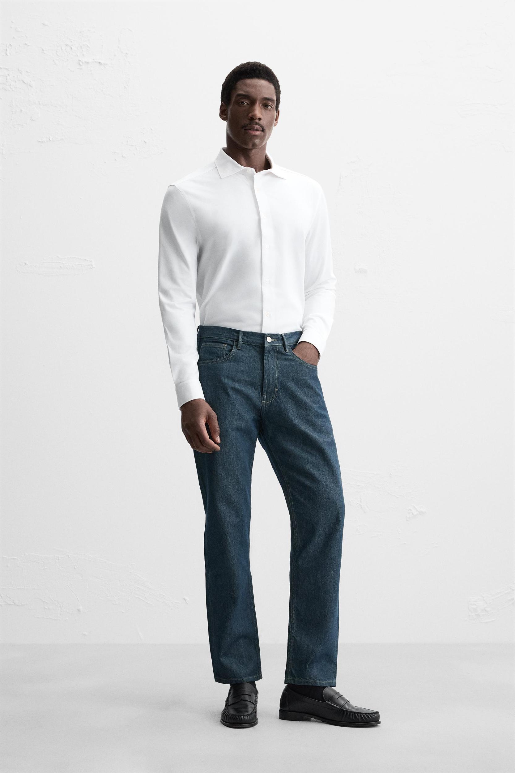 REGULAR FIT SHIRT Product Image