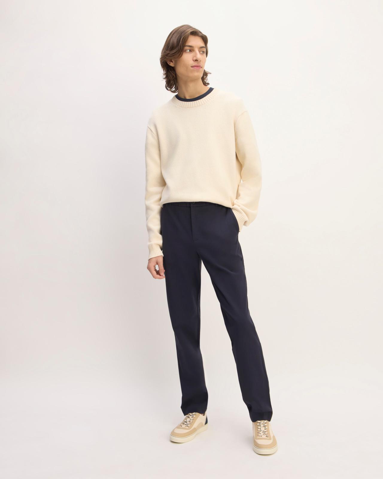 The Weekend Performance Chino Product Image