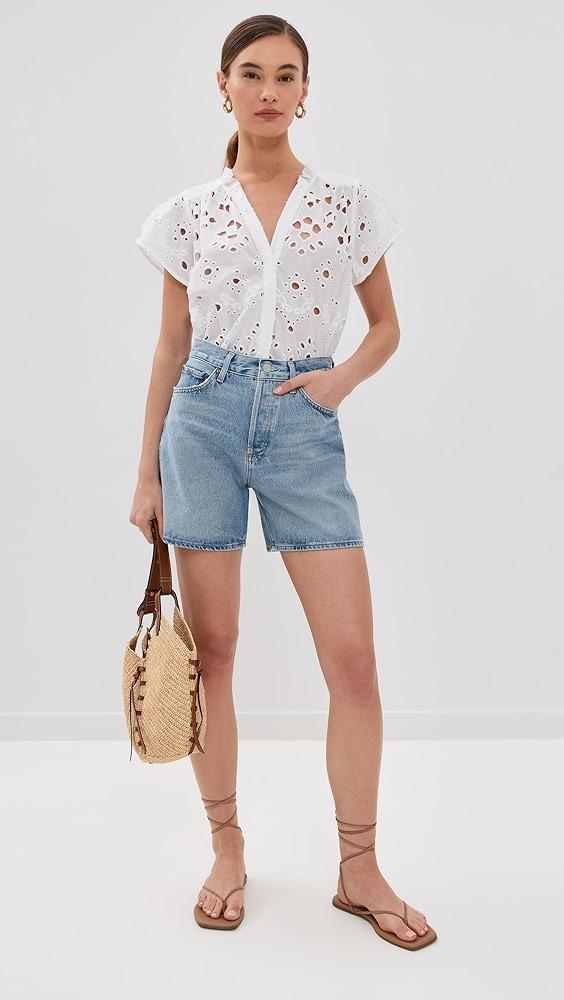 Figue Fia Top | Shopbop Product Image