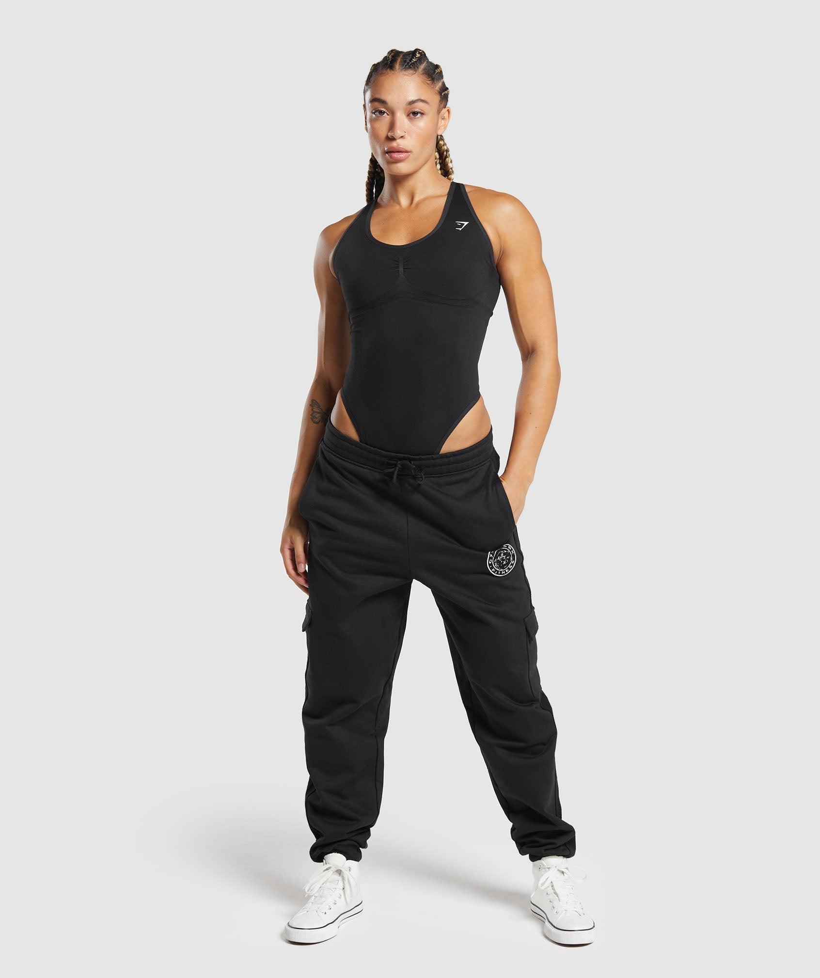 Lift Seamless Bodysuit Product Image